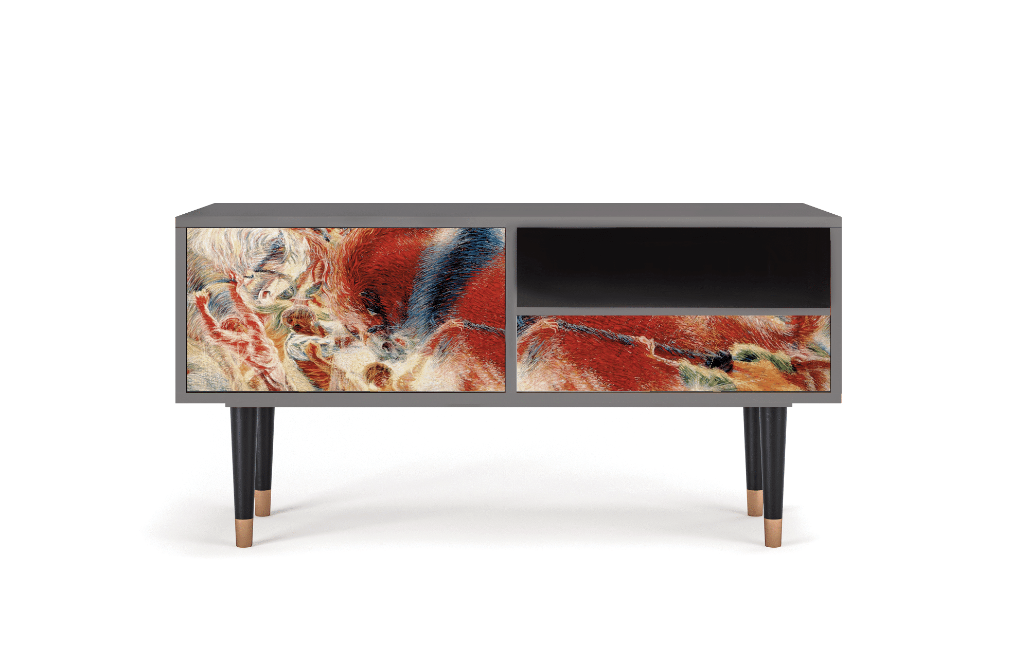 Sideboard – STORYZ – T3 The City Rises – Sand Sideboard - STORYZ - T3 The City Rises - Sand