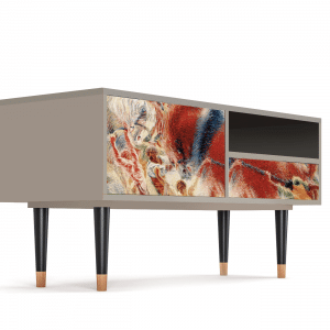 Sideboard - STORYZ - T3 The City Rises - Sand