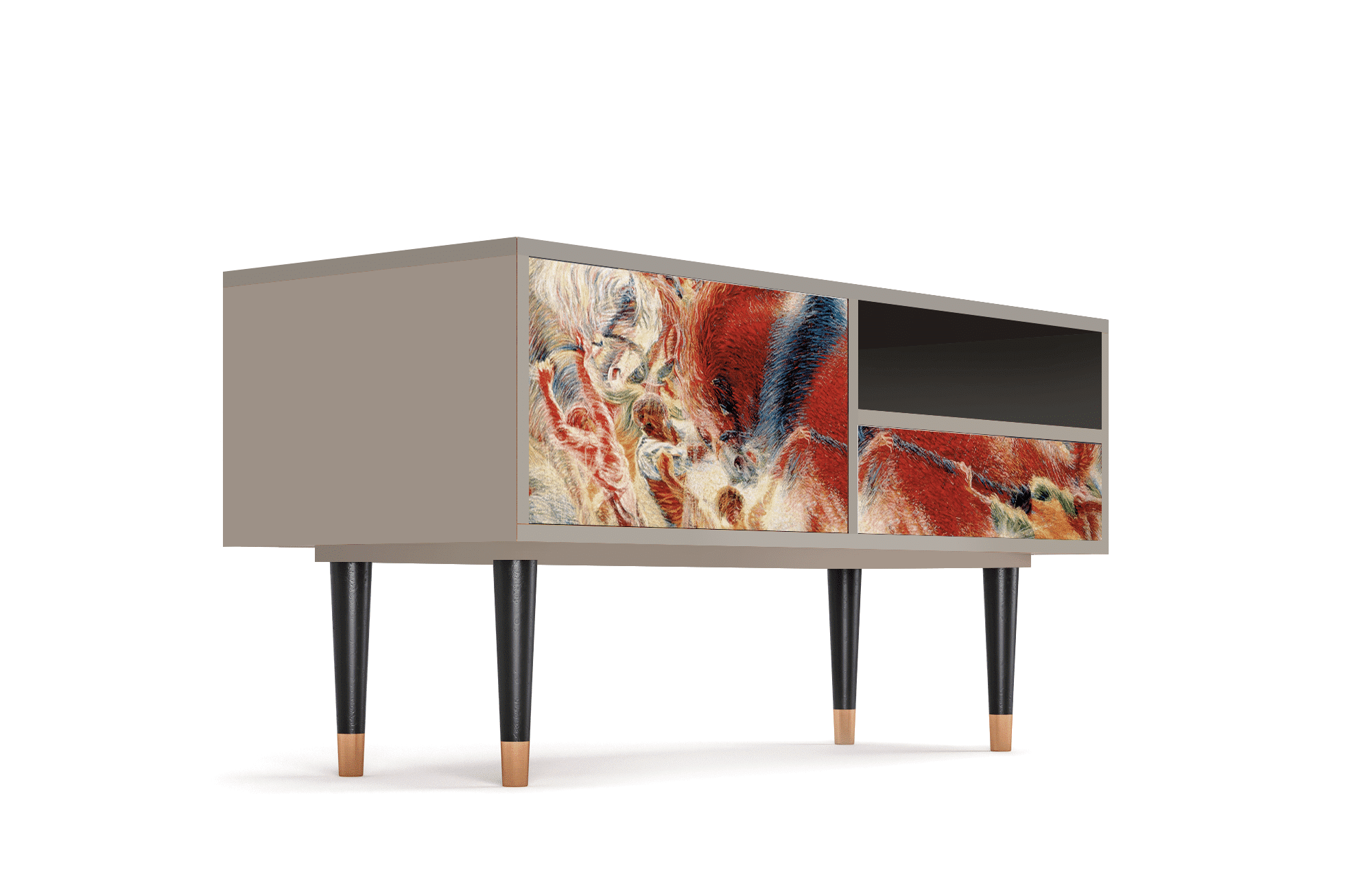 Sideboard – STORYZ – T3 The City Rises – Sand Sideboard - STORYZ - T3 The City Rises - Sand