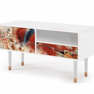 Sideboard - STORYZ - T3 The City Rises - White
