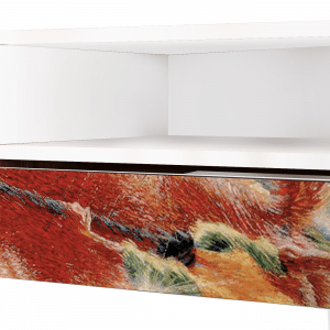 Sideboard - STORYZ - T3 The City Rises - White