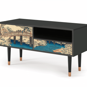 Sideboard - STORYZ - T3 Katabira River - Antracite