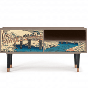 Sideboard - STORYZ - T3 Katabira River - Latte