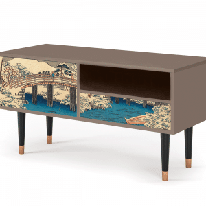 Sideboard - STORYZ - T3 Katabira River - Latte