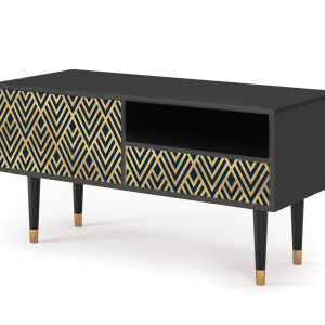 Sideboard - STORYZ - T3 Egypt Triangles - Antracite