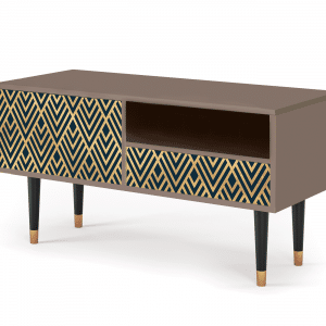 Sideboard - STORYZ - T3 Egypt Triangles - Latte