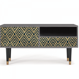 Sideboard - STORYZ - T3 Egypt Triangles - Sand