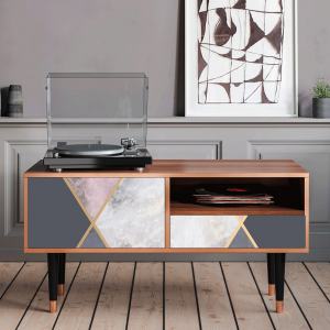 Sideboard - STORYZ - T3 Ideal Harmony - Walnut