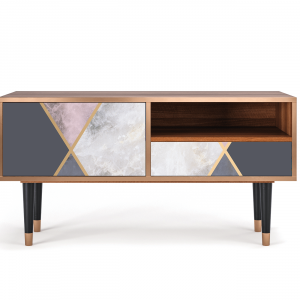 Sideboard - STORYZ - T3 Ideal Harmony - Walnut