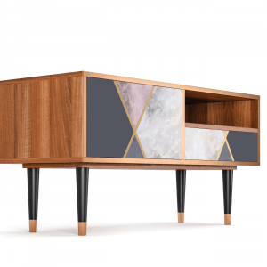 Sideboard - STORYZ - T3 Ideal Harmony - Walnut