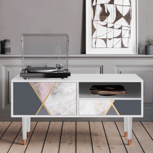 Sideboard - STORYZ - T3 Ideal Harmony - White