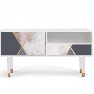 Sideboard - STORYZ - T3 Ideal Harmony - White