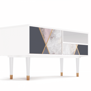 Sideboard - STORYZ - T3 Ideal Harmony - White