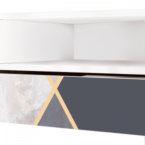 Sideboard - STORYZ - T3 Ideal Harmony - White