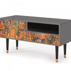 Sideboard - STORYZ - T3 God by Vaisravana  - Grey