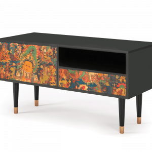 Sideboard - STORYZ - T3 God by Vaisravana  - Antracite