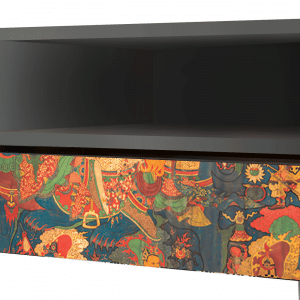 Sideboard - STORYZ - T3 God by Vaisravana  - Antracite