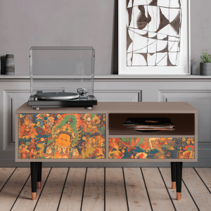 Sideboard - STORYZ - T3 God by Vaisravana  - Latte