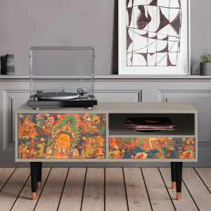 Sideboard - STORYZ - T3 God by Vaisravana  - Sand