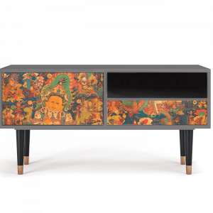 Sideboard - STORYZ - T3 God by Vaisravana  - Sand