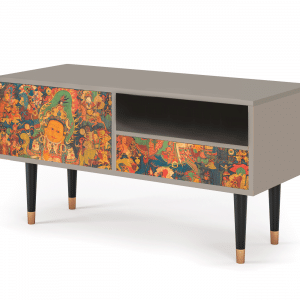 Sideboard - STORYZ - T3 God by Vaisravana  - Sand