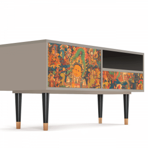Sideboard - STORYZ - T3 God by Vaisravana  - Sand