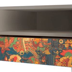 Sideboard - STORYZ - T3 God by Vaisravana  - Sand