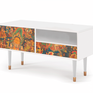 Sideboard - STORYZ - T3 God by Vaisravana  - White