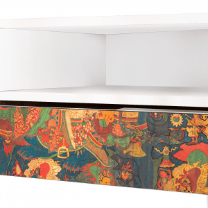 Sideboard - STORYZ - T3 God by Vaisravana  - White
