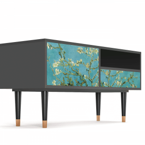 Sideboard - STORYZ - T3 Almond Blossom - Antracite