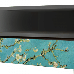 Sideboard - STORYZ - T3 Almond Blossom - Antracite