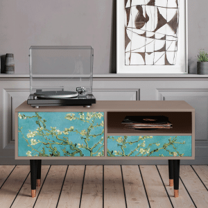 Sideboard - STORYZ - T3 Almond Blossom - Latte