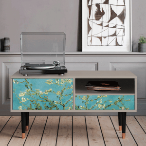 Sideboard - STORYZ - T3 Almond Blossom - Sand
