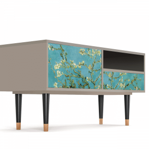 Sideboard - STORYZ - T3 Almond Blossom - Sand