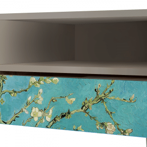 Sideboard - STORYZ - T3 Almond Blossom - Sand