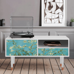 Sideboard - STORYZ - T3 Almond Blossom - White