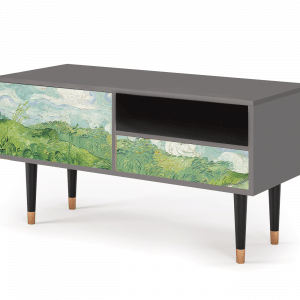 Sideboard - STORYZ - T3 Green Wheat Fields - Grey