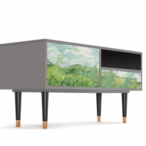 Sideboard - STORYZ - T3 Green Wheat Fields - Grey