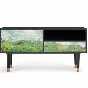 Sideboard - STORYZ - T3 Green Wheat Fields - Antracite