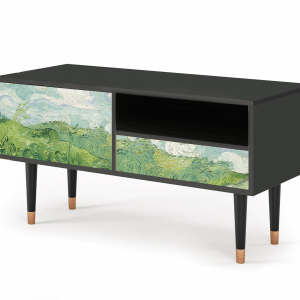 Sideboard - STORYZ - T3 Green Wheat Fields - Antracite