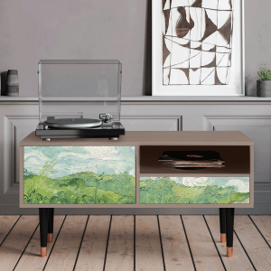 Sideboard - STORYZ - T3 Green Wheat Fields - Latte