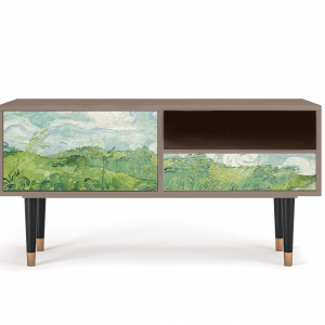Sideboard - STORYZ - T3 Green Wheat Fields - Latte