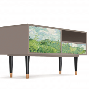 Sideboard - STORYZ - T3 Green Wheat Fields - Latte