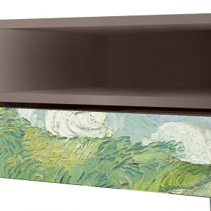 Sideboard - STORYZ - T3 Green Wheat Fields - Latte