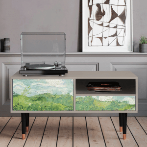 Sideboard - STORYZ - T3 Green Wheat Fields - Sand