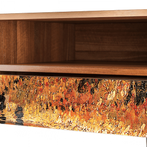 Sideboard - STORYZ - T3 The Banks - Walnut