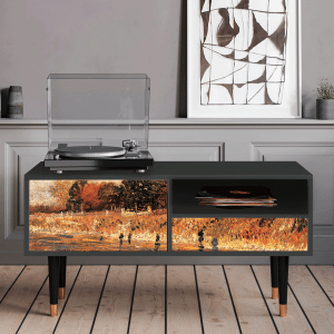 Sideboard - STORYZ - T3 The Banks - Antracite