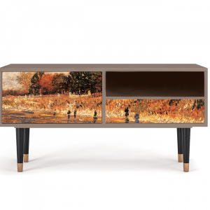 Sideboard - STORYZ - T3 The Banks - Latte