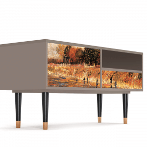 Sideboard - STORYZ - T3 The Banks - Latte