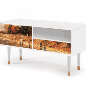Sideboard - STORYZ - T3 The Banks - White